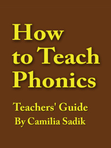 كتاب-كيفية-تعليم-الاصوات-الانجليزية